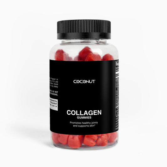 Collagen Gummies (Adult)