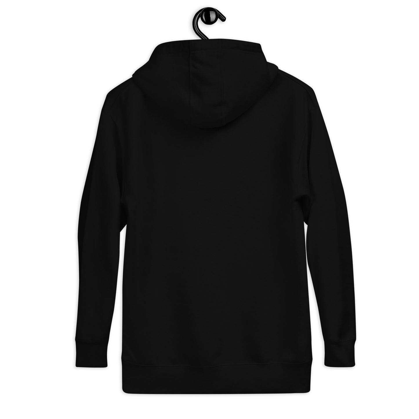 Blackout Unisex Hoodie