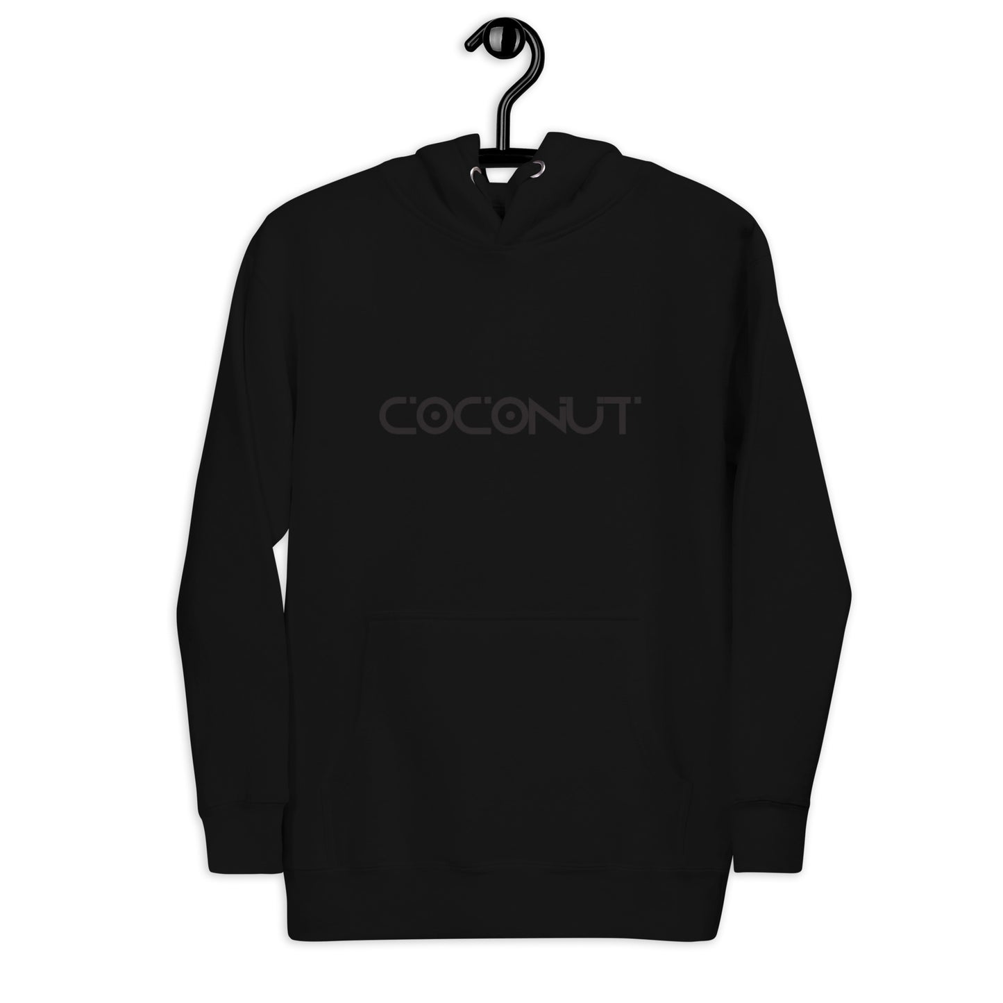 Blackout Unisex Hoodie